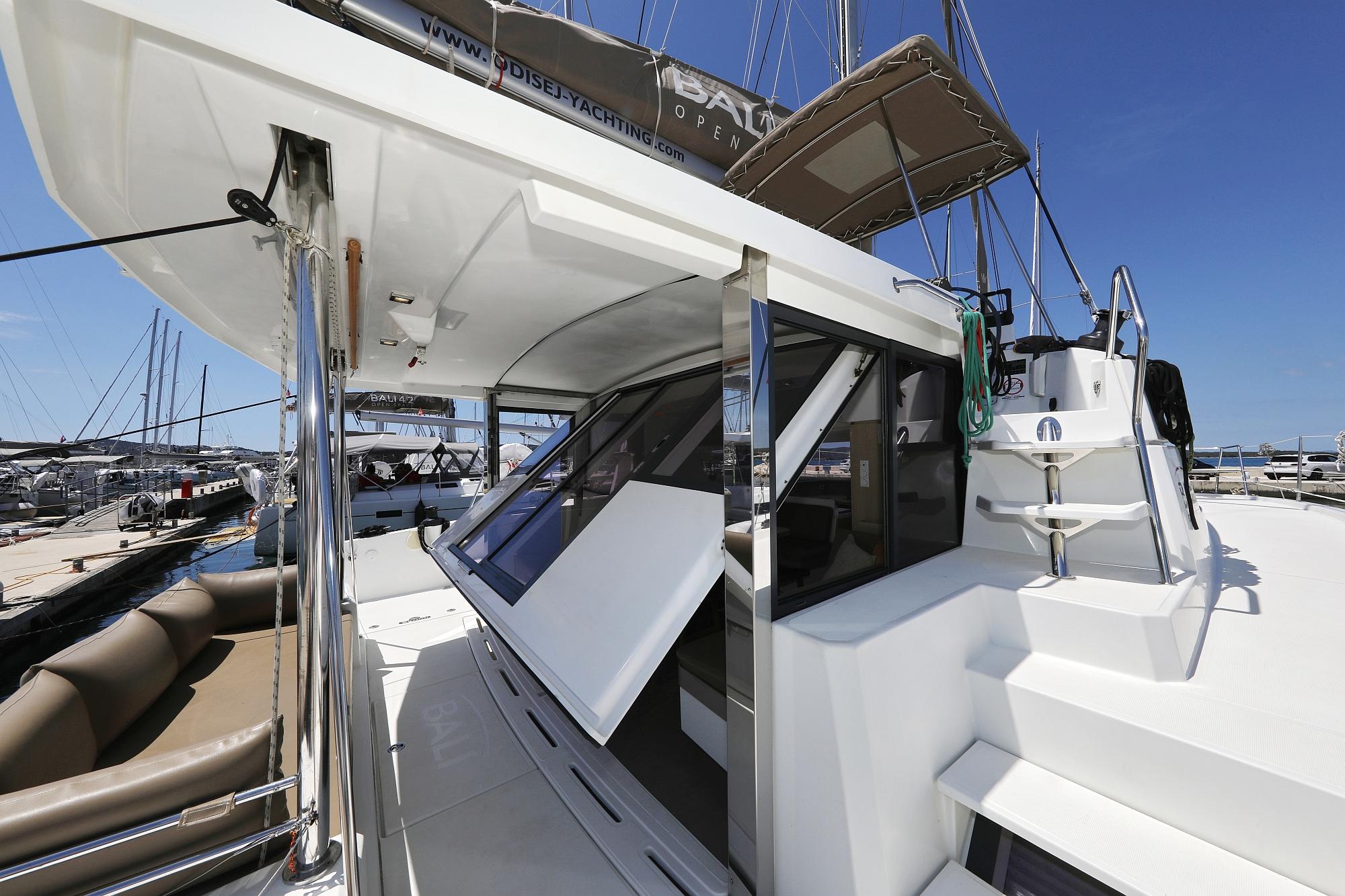 Bali 4.1 - 4 + 1 cab., picture 6