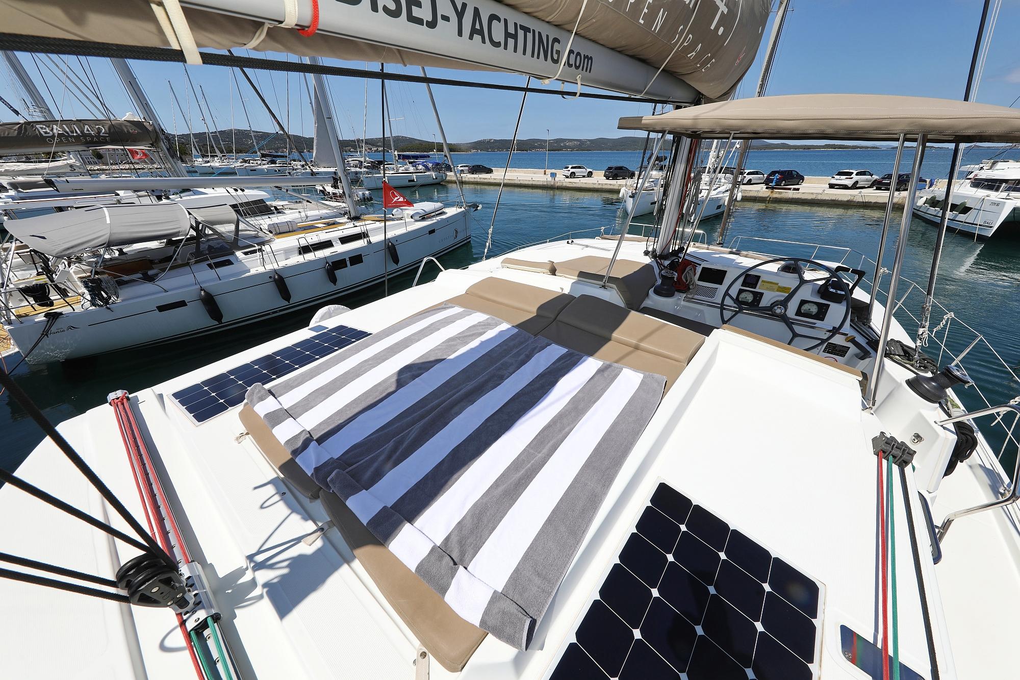 Bali 4.1 - 4 + 1 cab., picture 10