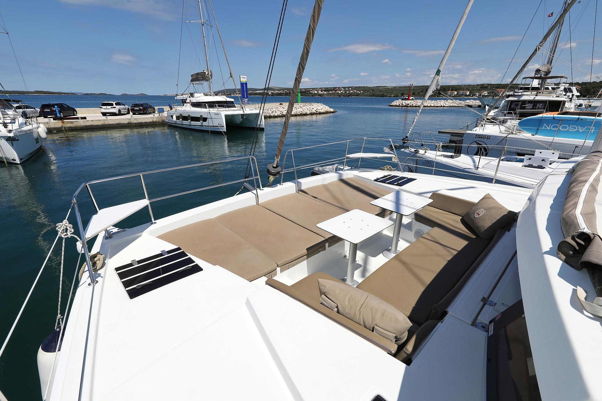 Bali 4.1 - 4 + 1 cab., picture 9