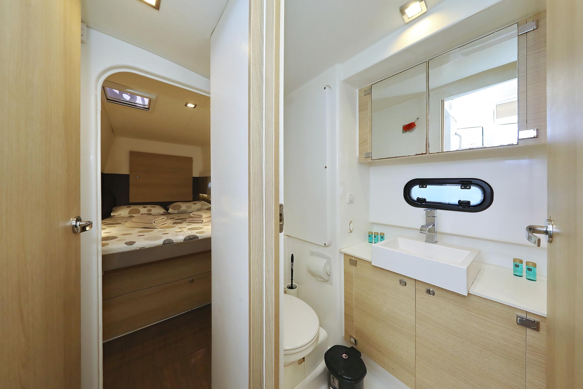 Bali 4.1 - 4 + 1 cab., picture 25