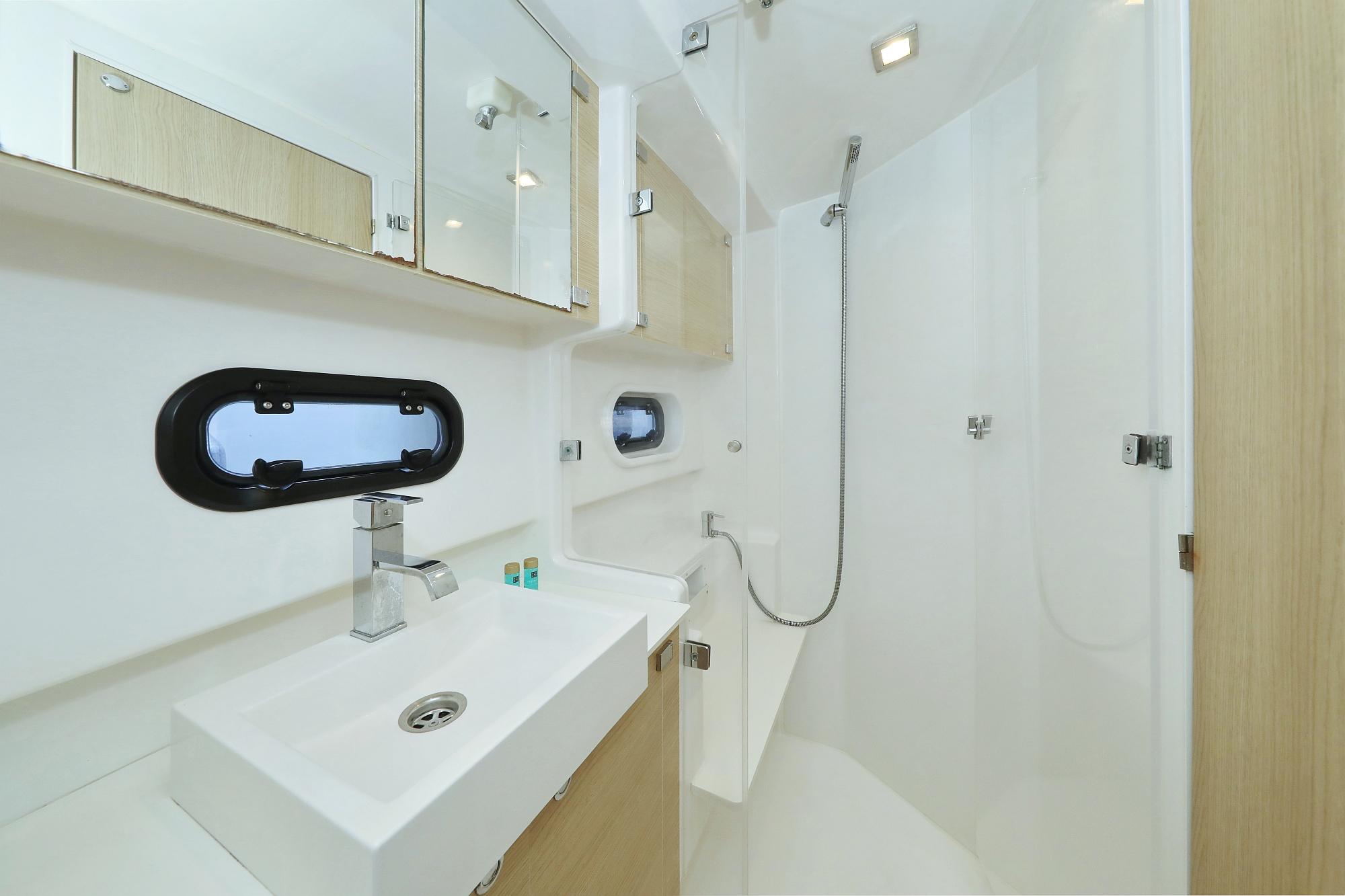 Bali 4.1 - 4 + 1 cab., picture 26