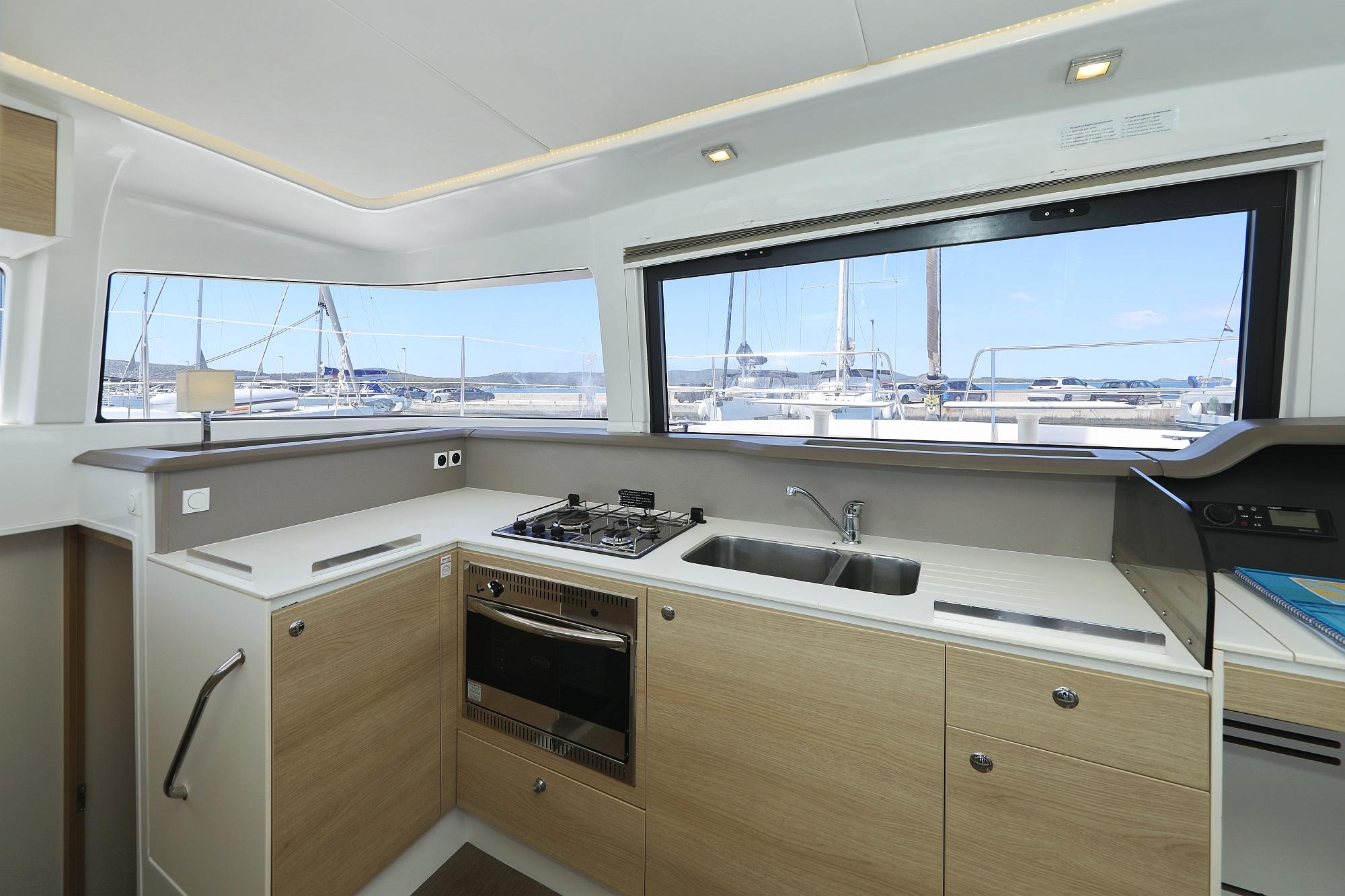 Bali 4.1 - 4 + 1 cab., picture 19