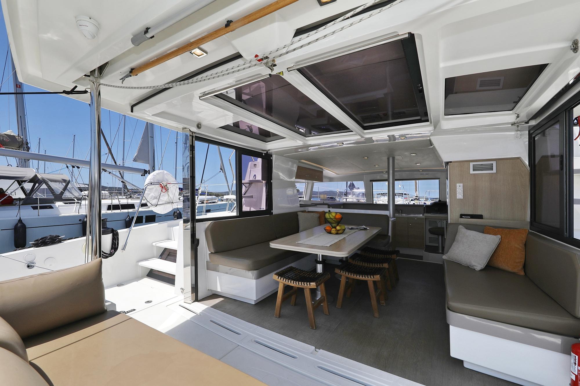 Bali 4.1 - 4 + 1 cab., picture 14