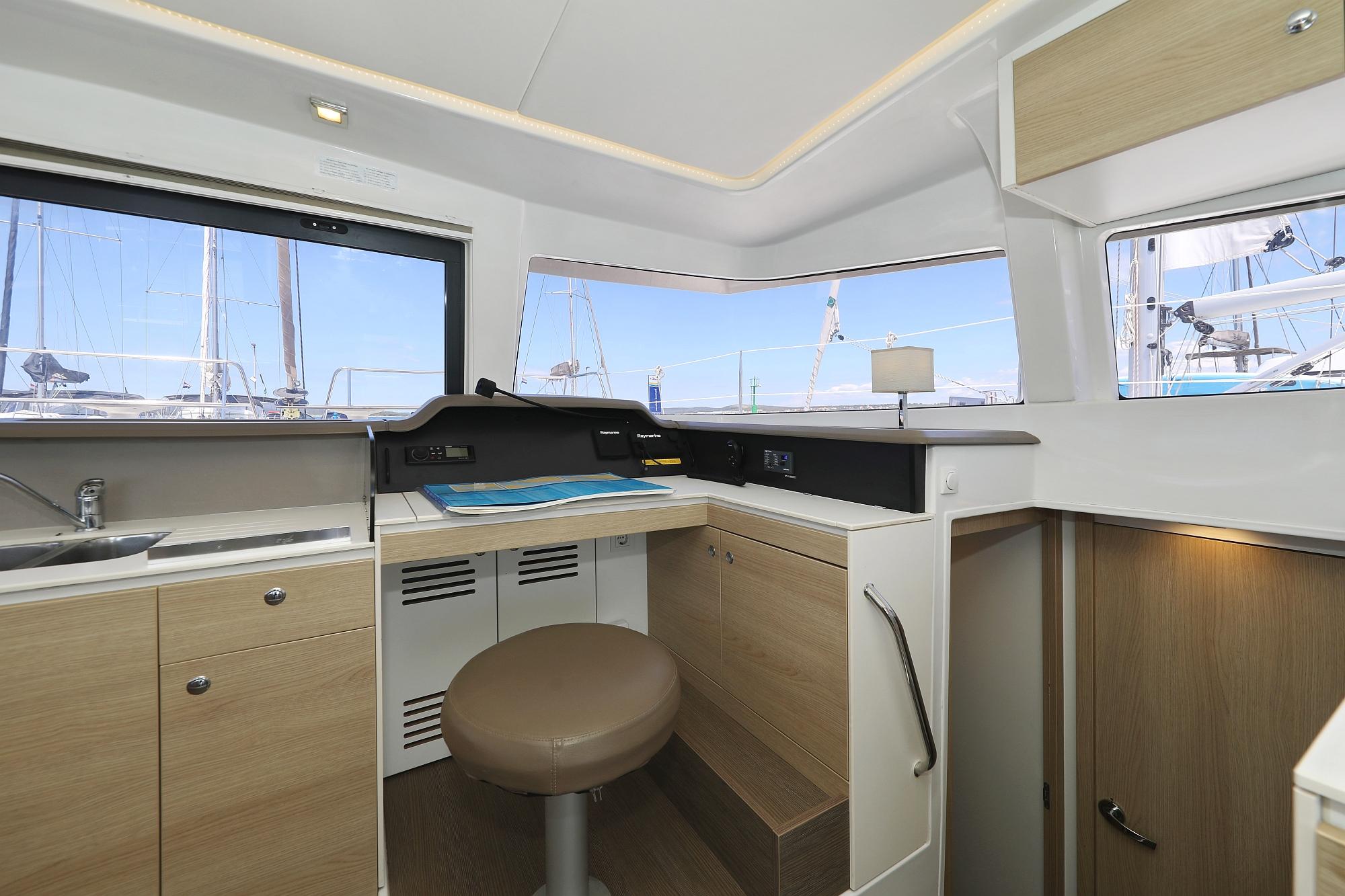 Bali 4.1 - 4 + 1 cab., picture 22