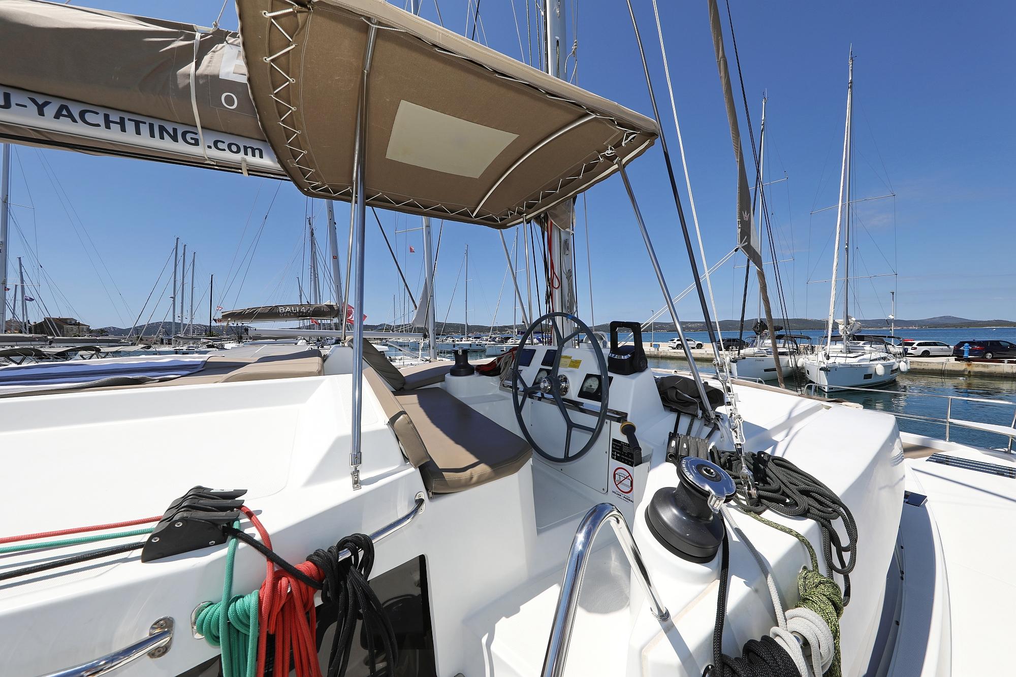 Bali 4.1 - 4 + 1 cab., picture 12