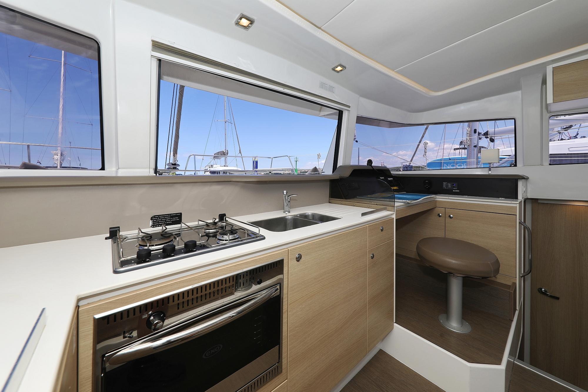 Bali 4.1 - 4 + 1 cab., picture 20