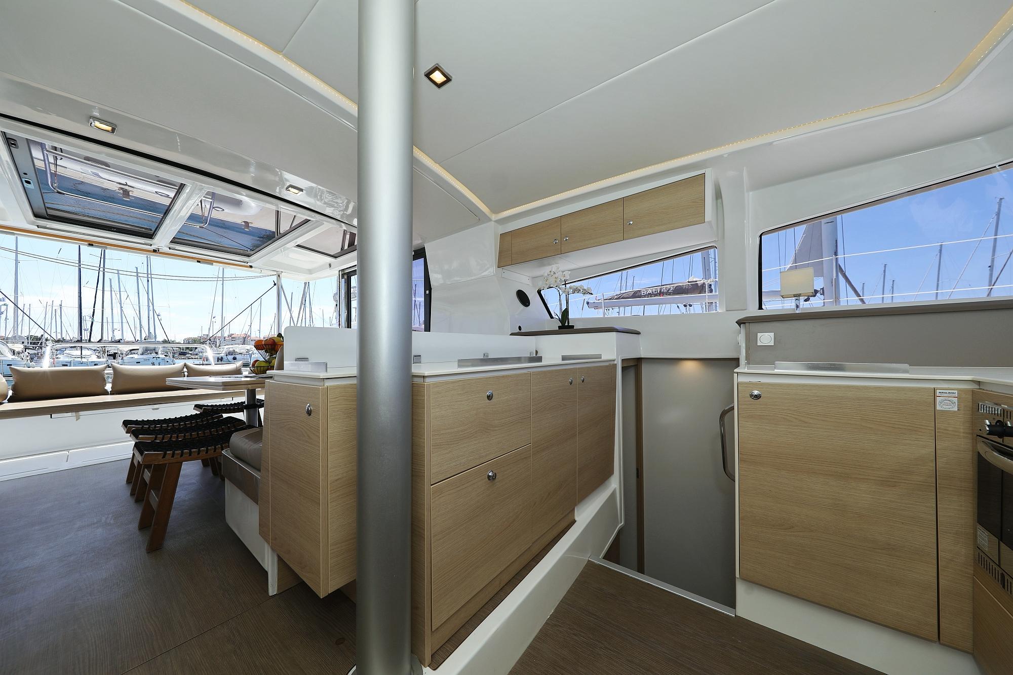 Bali 4.1 - 4 + 1 cab., picture 18