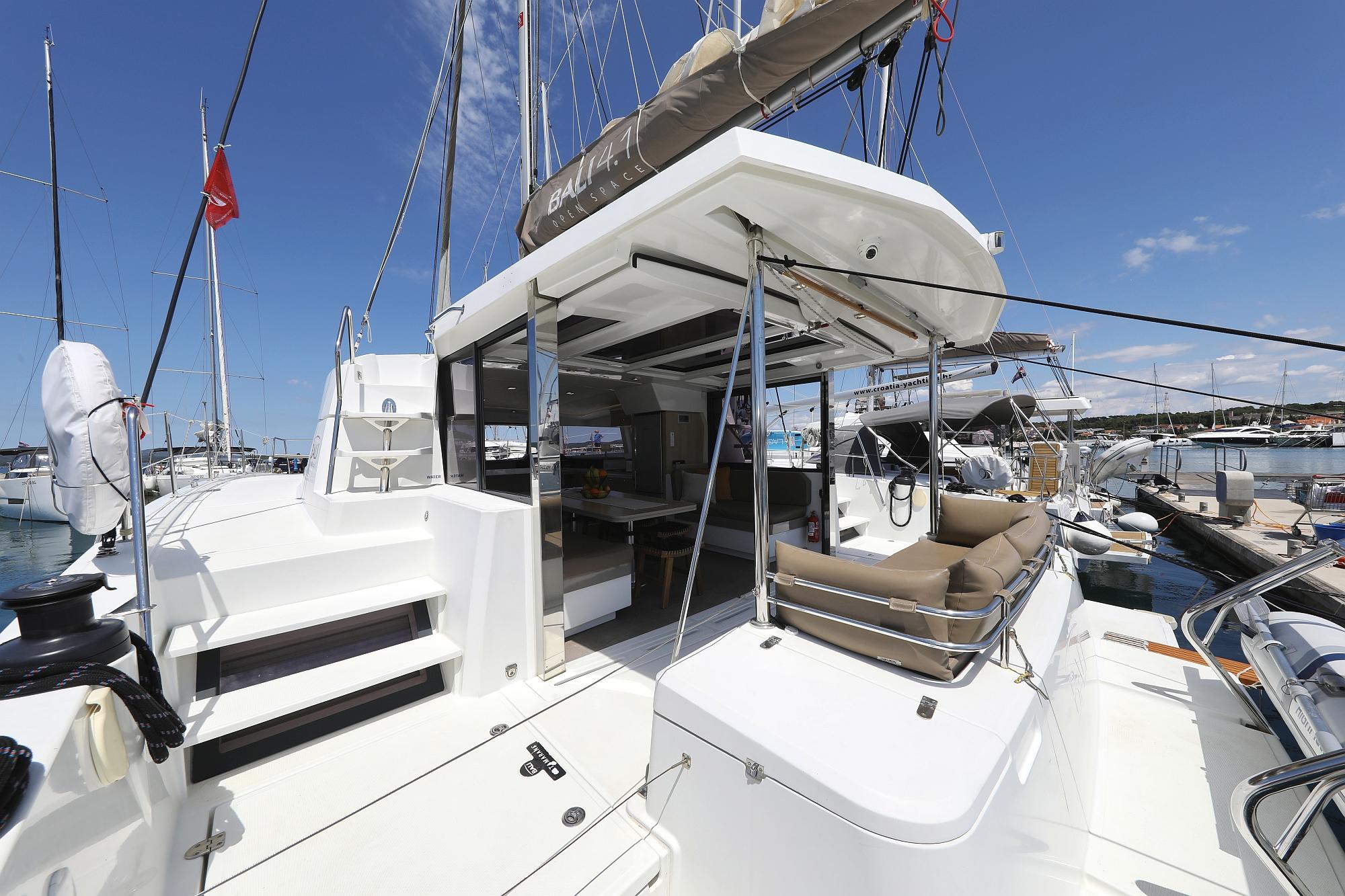 Bali 4.1 - 4 + 1 cab., picture 5