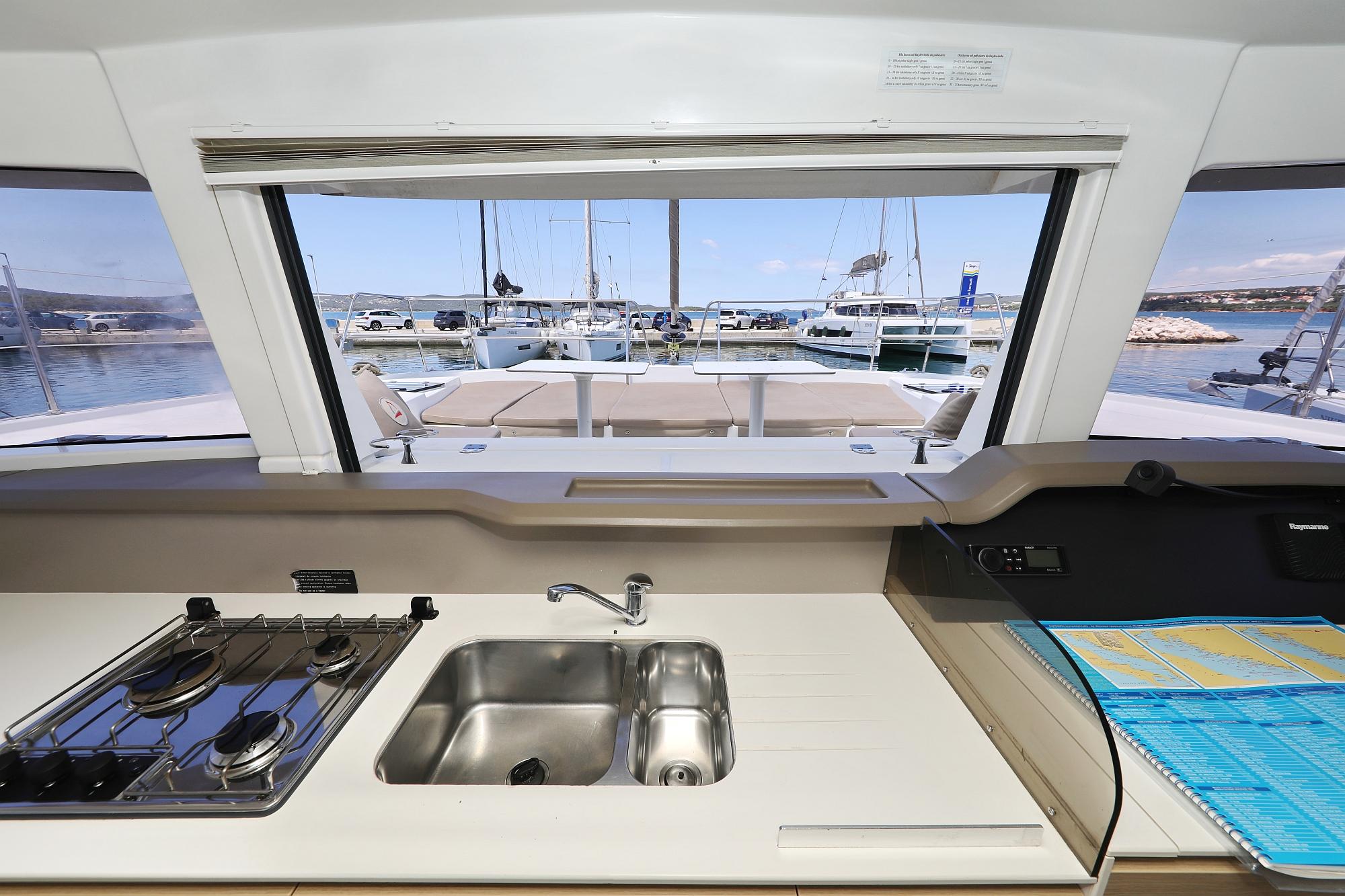 Bali 4.1 - 4 + 1 cab., picture 21