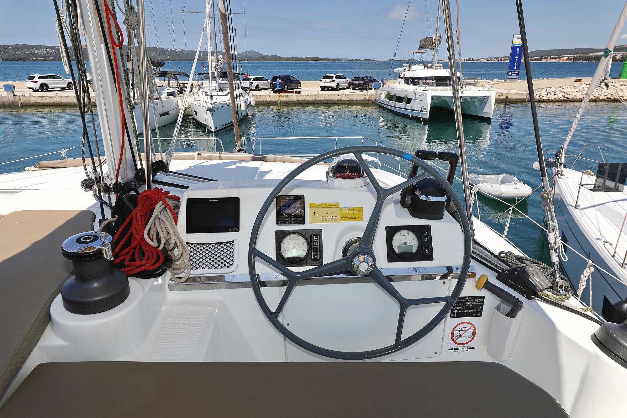 Bali 4.1 - 4 + 1 cab., picture 13