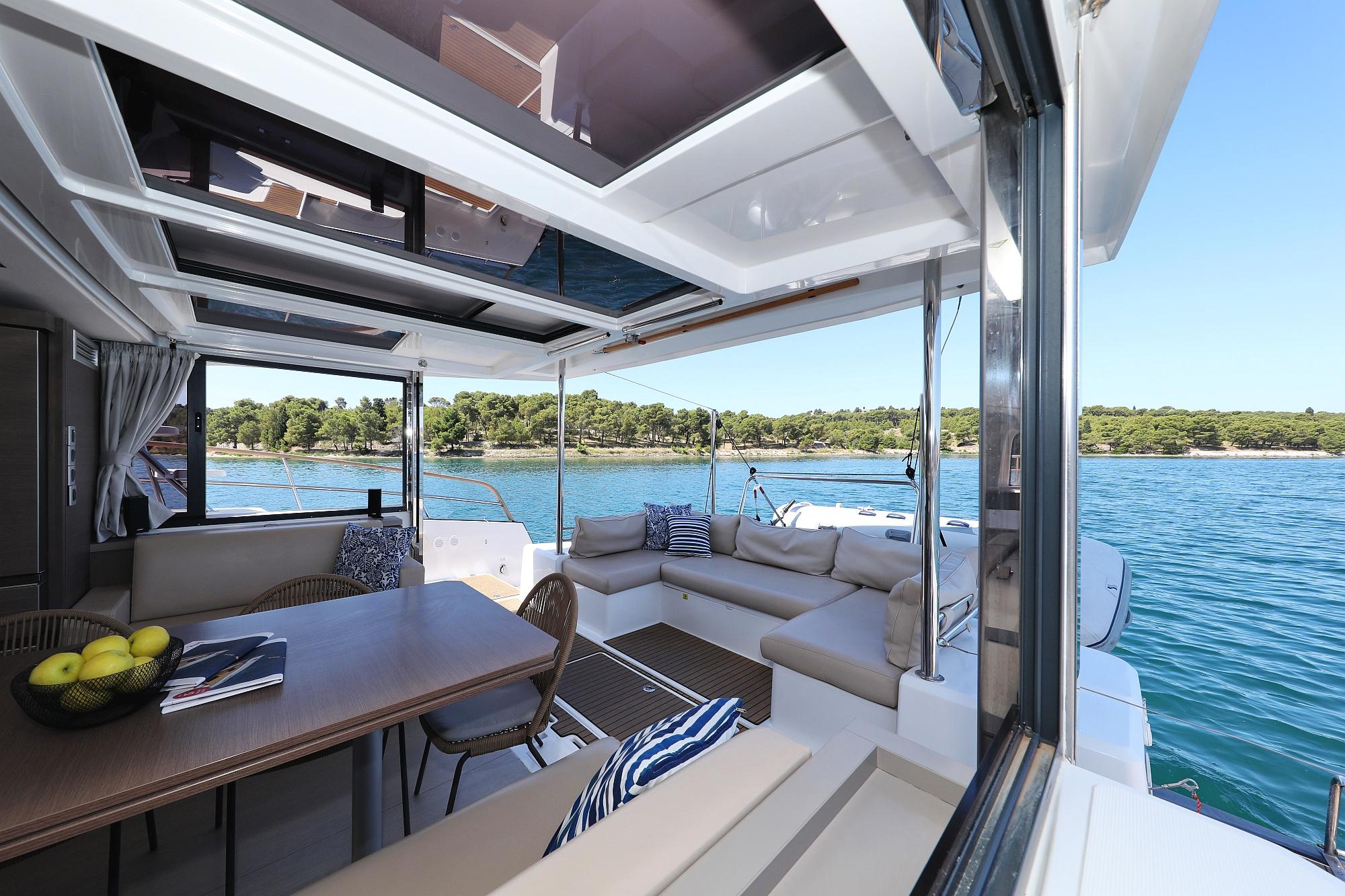 Bali 4.3 MY - 4 + 1 cab, picture 11