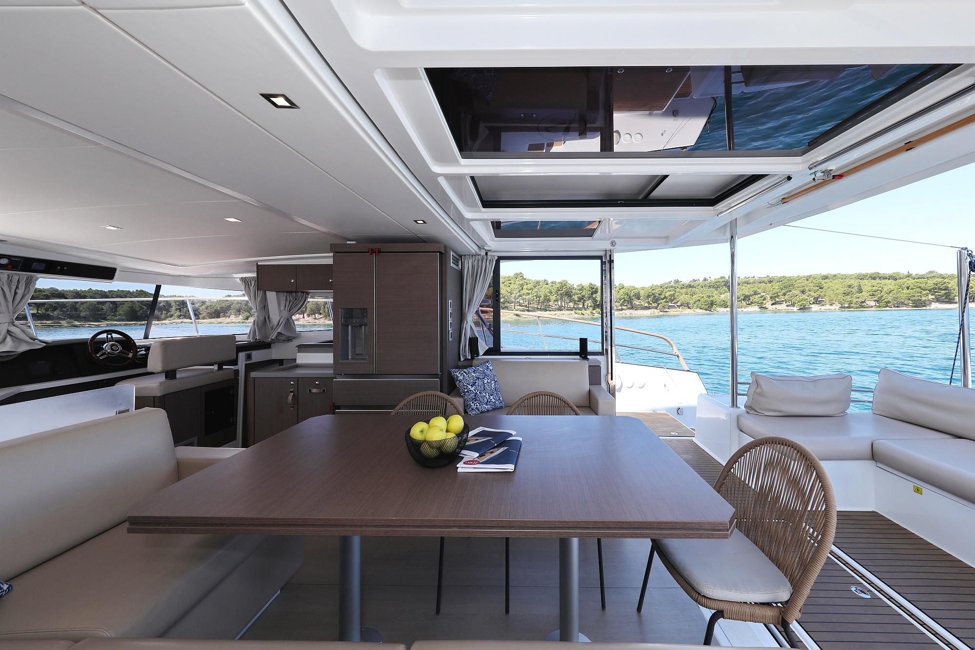 Bali 4.3 MY - 4 + 1 cab, picture 12