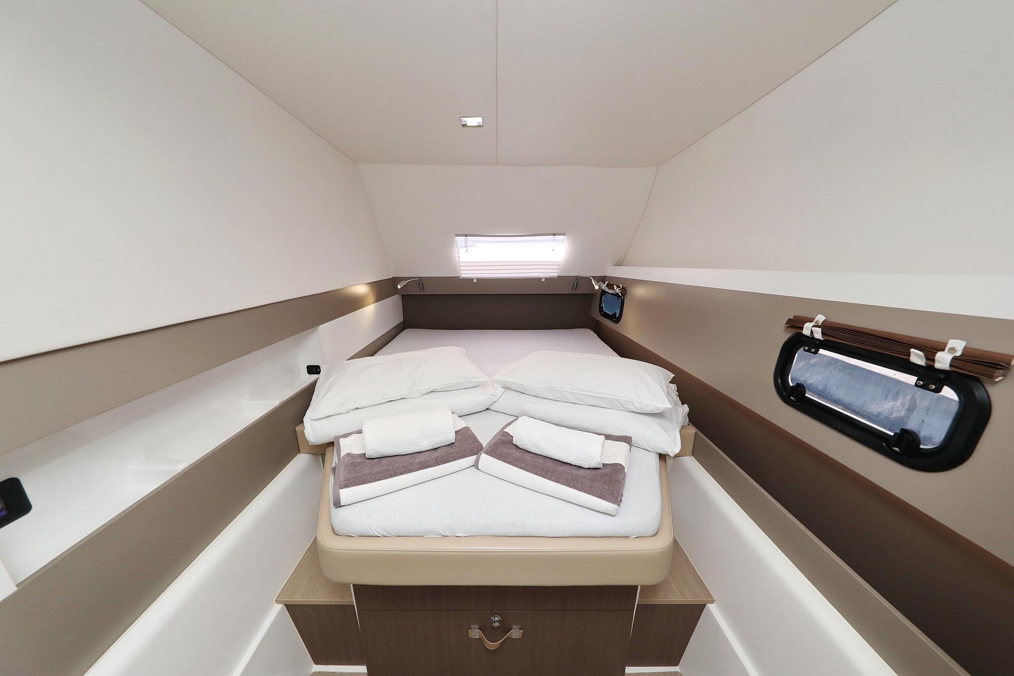 Bali 4.3 MY - 4 + 1 cab, picture 18