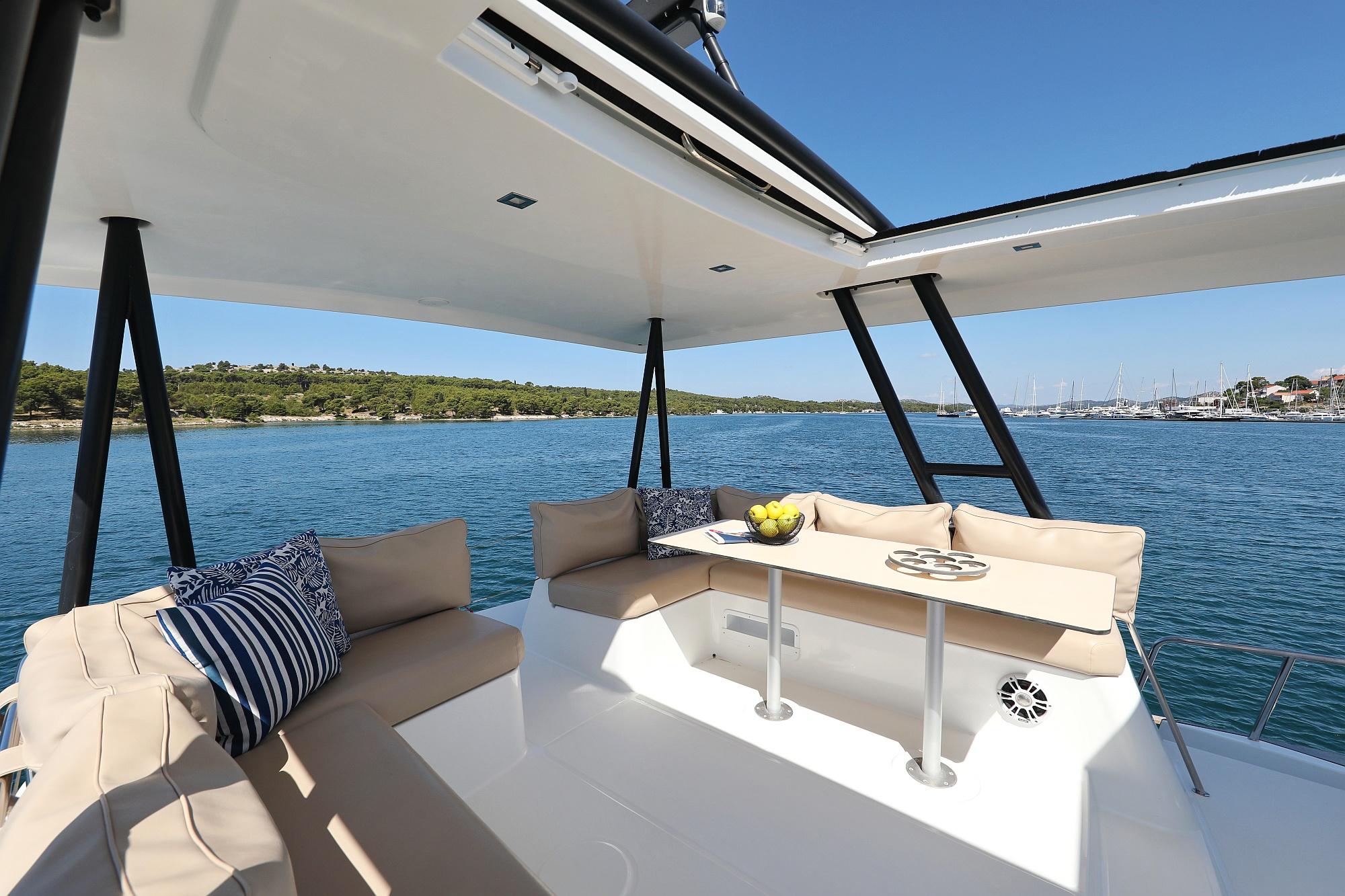 Bali 4.3 MY - 4 + 1 cab, picture 8