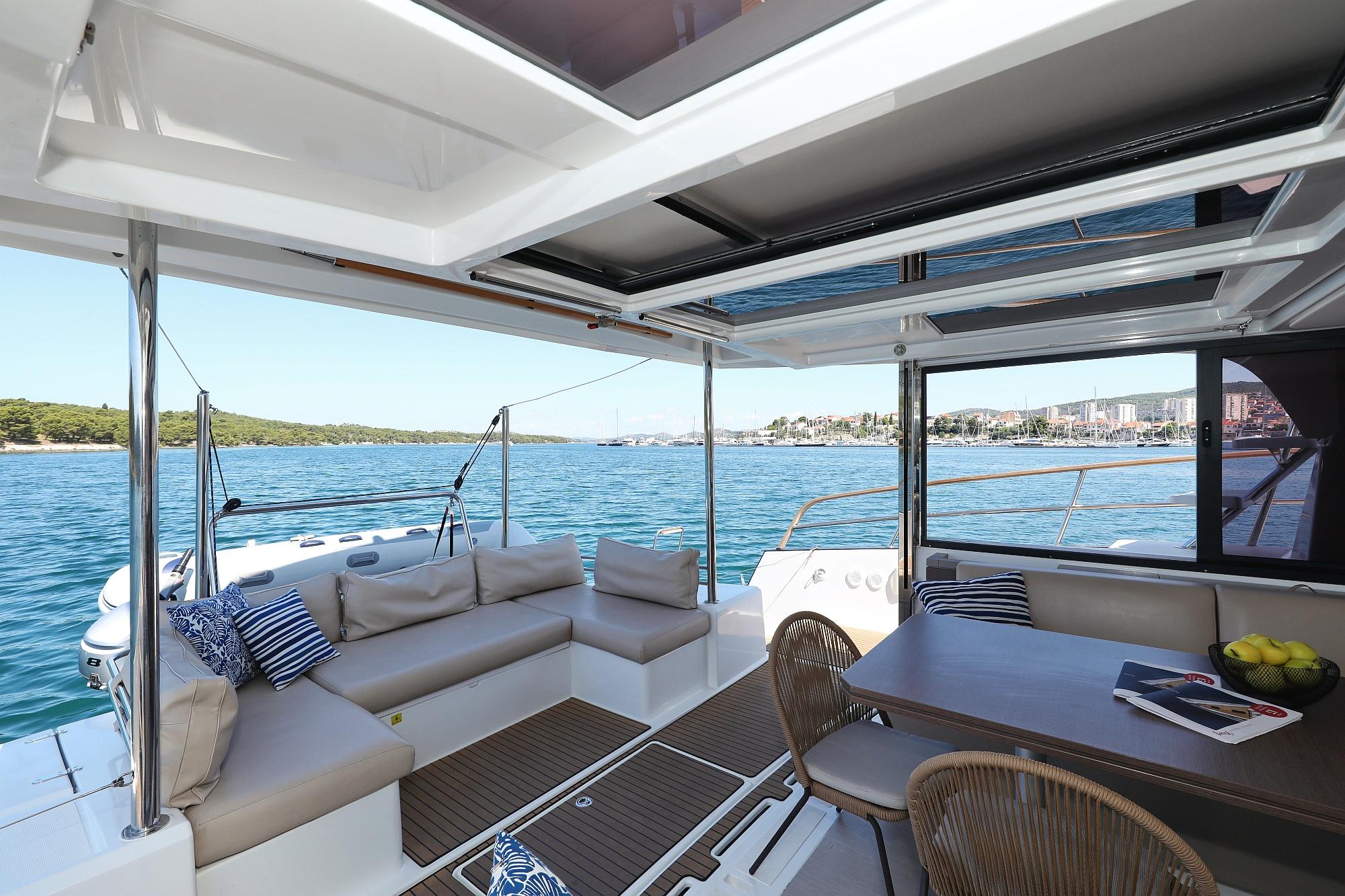 Bali 4.3 MY - 4 + 1 cab, picture 10