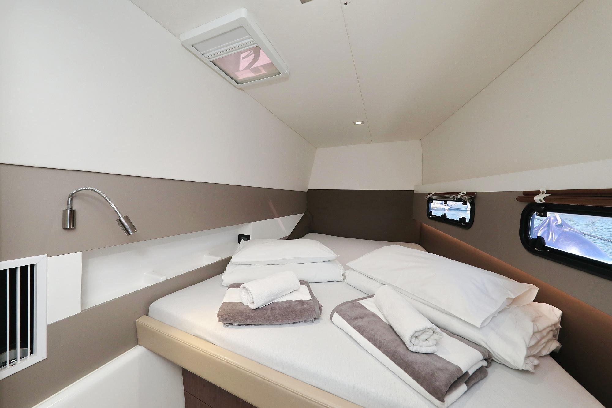 Bali 4.3 MY - 4 + 1 cab, picture 20