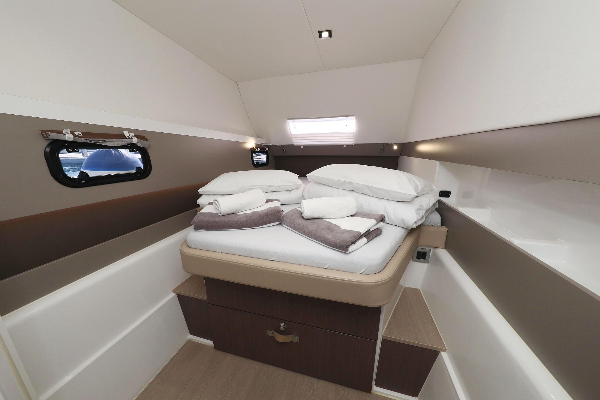 Bali 4.3 MY - 4 + 1 cab, picture 19