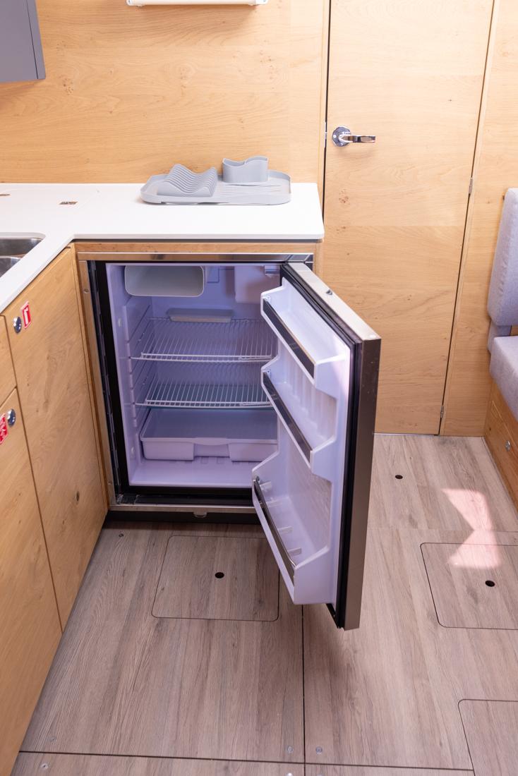 Elan Impression 45 - 3 cab., picture 17