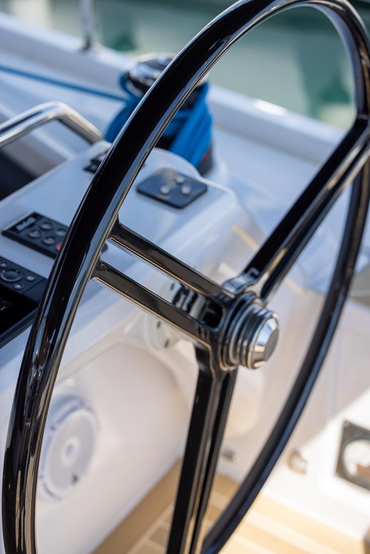 Elan Impression 45 - 3 cab., picture 11