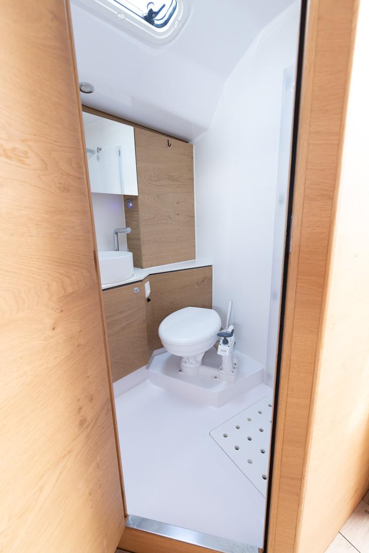 Elan Impression 45 - 3 cab., picture 23