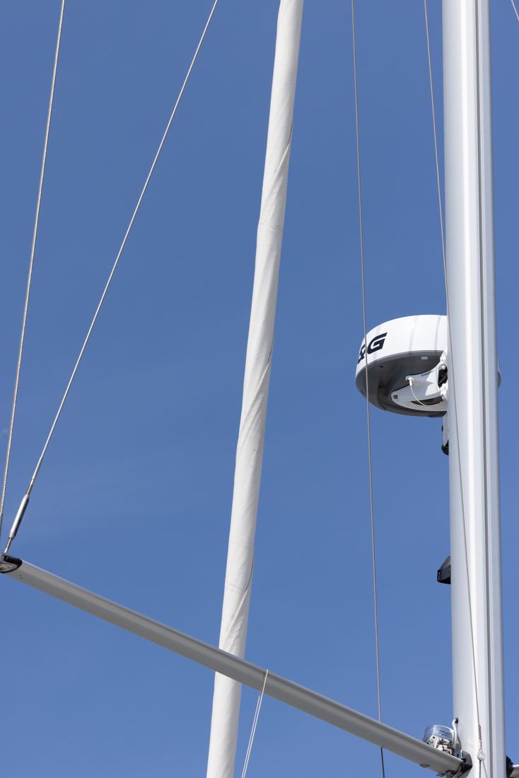 Elan Impression 45 - 3 cab., picture 5