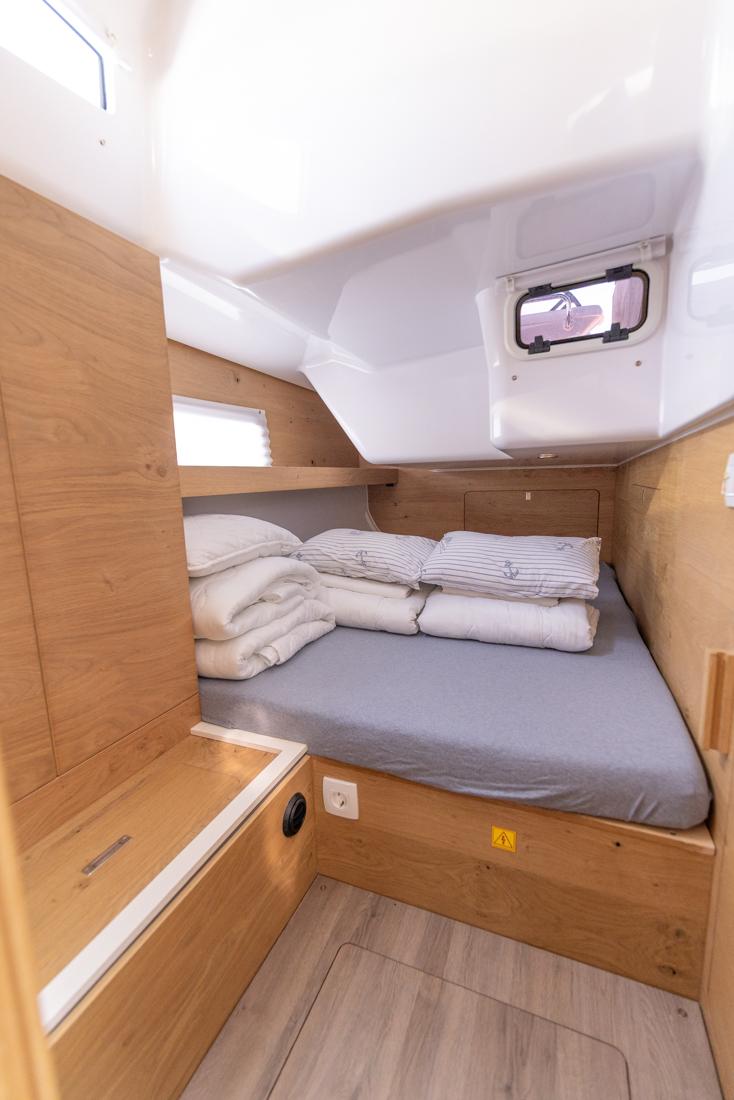 Elan Impression 45 - 3 cab., picture 22