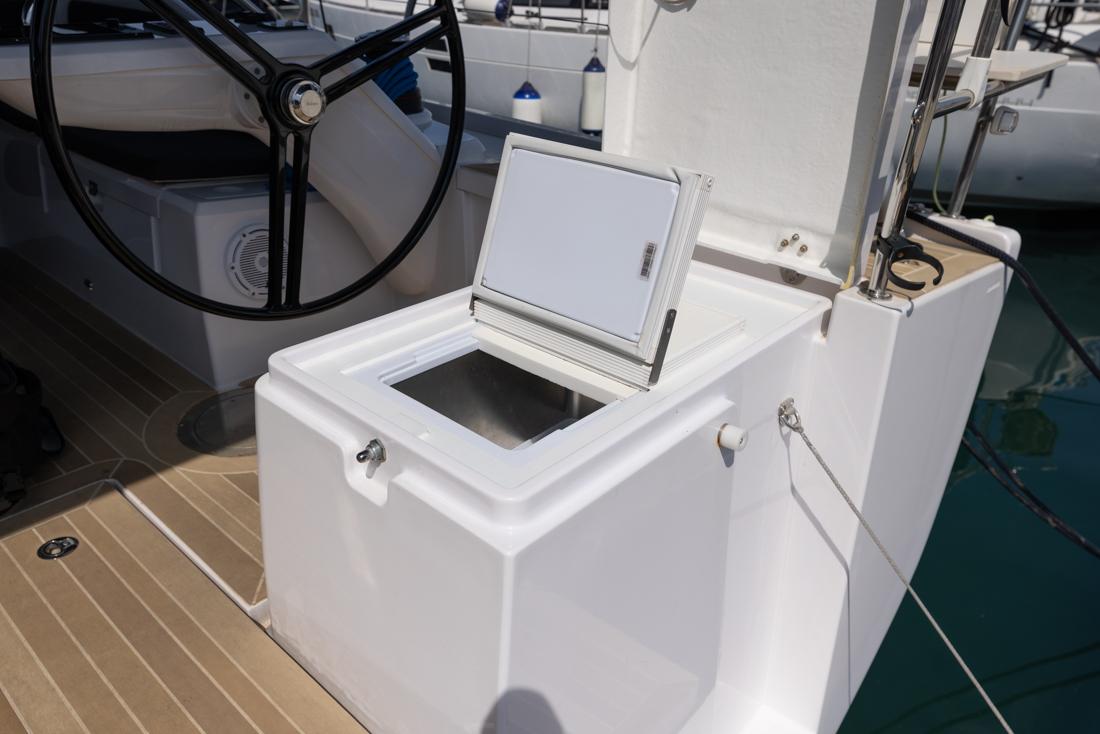 Elan Impression 45 - 3 cab., picture 4