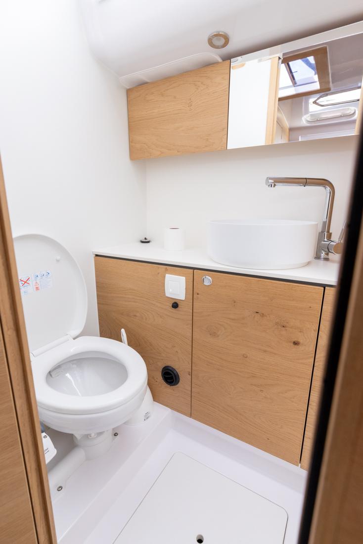 Elan Impression 45 - 3 cab., picture 24