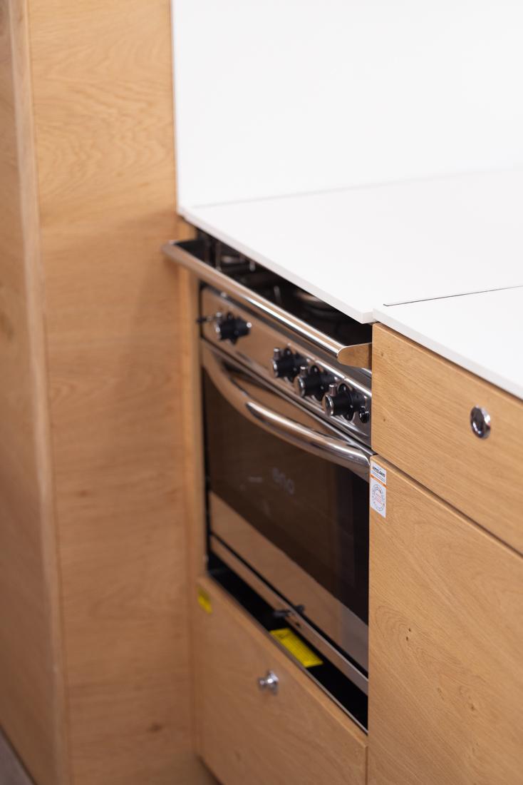 Elan Impression 45 - 3 cab., picture 18