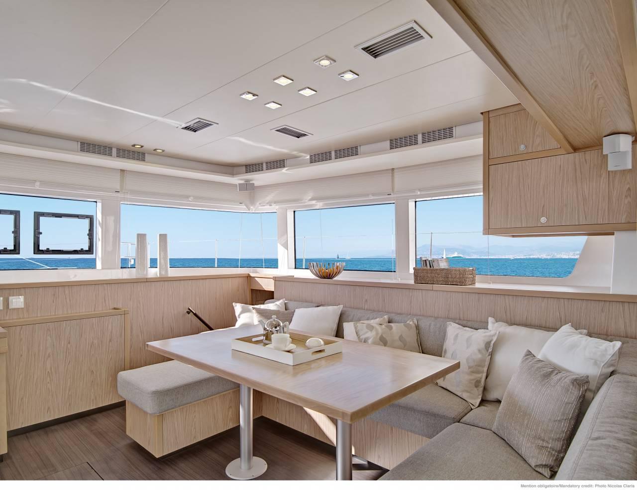 Lagoon 52 - 6 cab. - Takamaka, picture 10