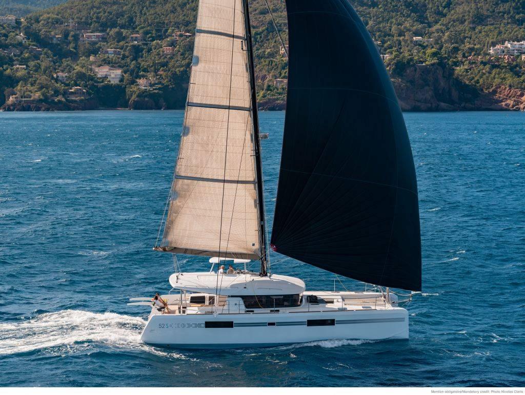 Lagoon 52 - 6 cab. - Takamaka, picture 5