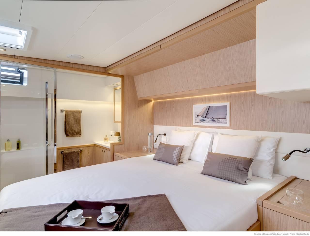 Lagoon 52 - 6 cab. - Takamaka, picture 11