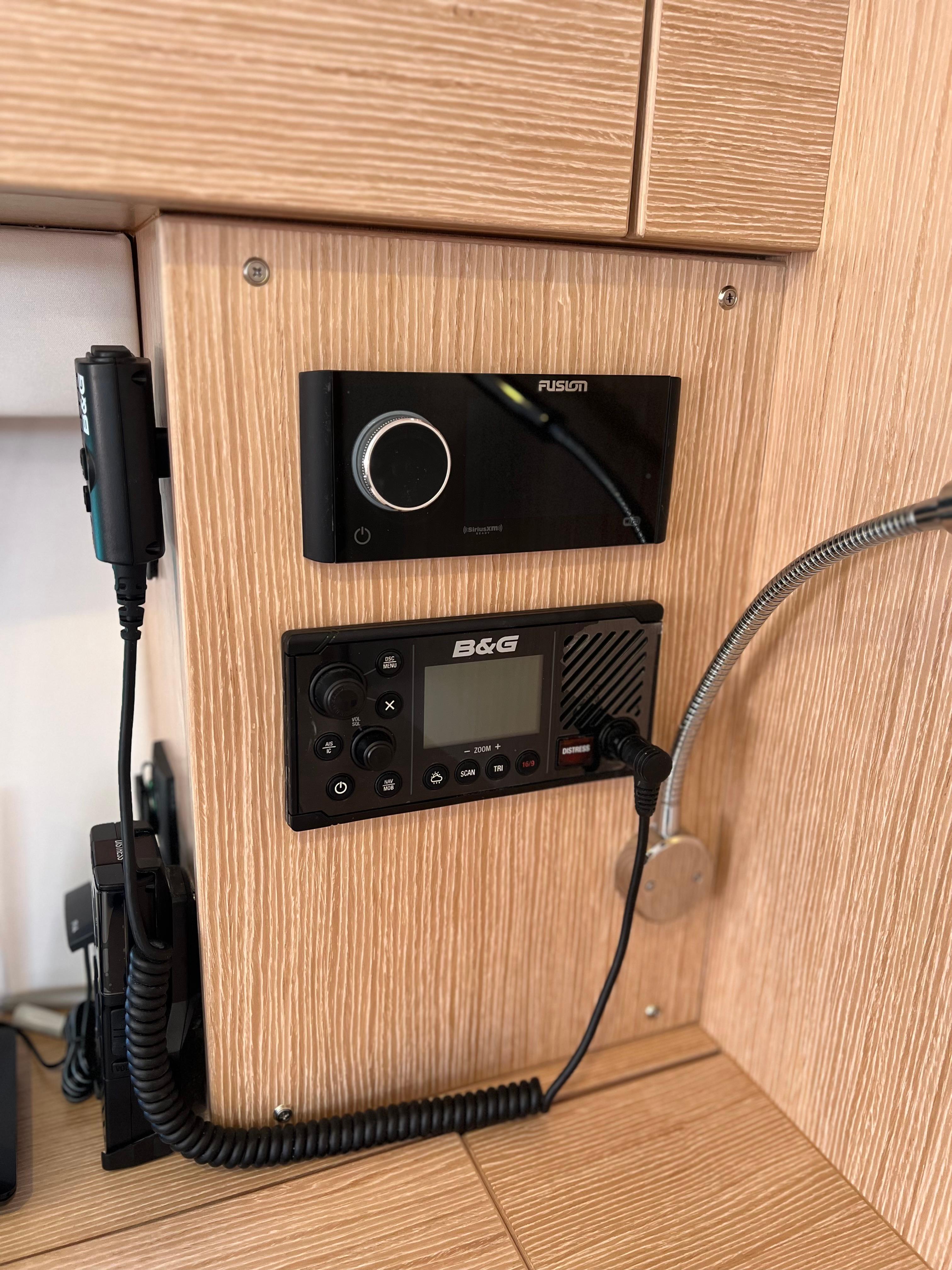 Bavaria C42, picture 14