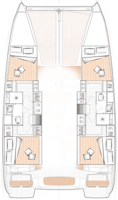 Excess 11 - 4 + 1 + 1 cab. - YELLOW BIRD V, picture 2