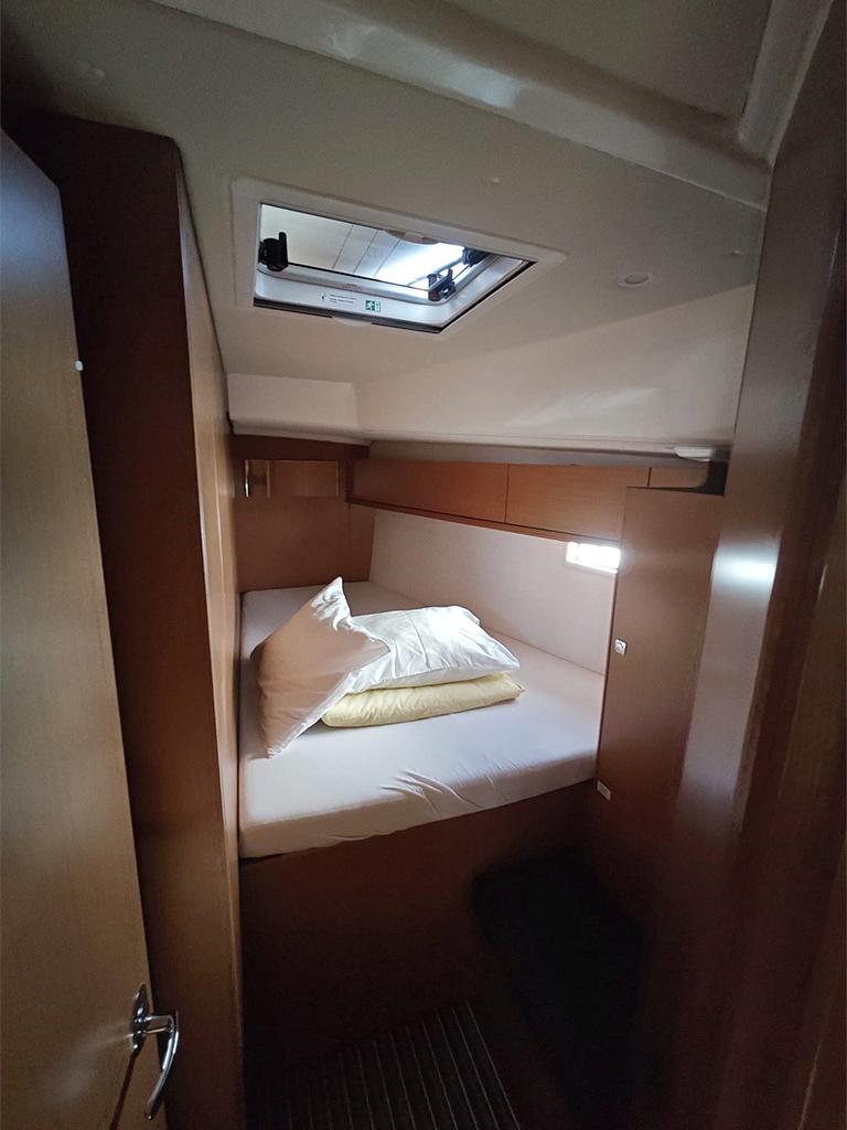 Bavaria Cruiser 46 - 4 cab.*, picture 11