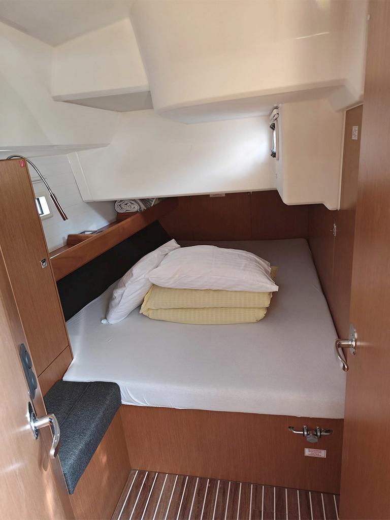 Bavaria Cruiser 46 - 4 cab.*, picture 9