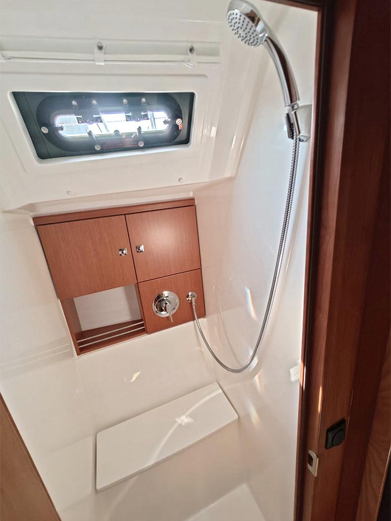 Bavaria Cruiser 46 - 4 cab.*, picture 14