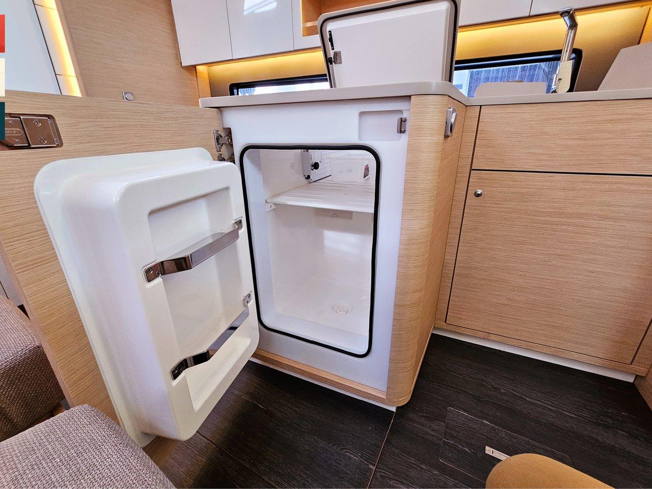 Dufour 41 - 3 cab., picture 15