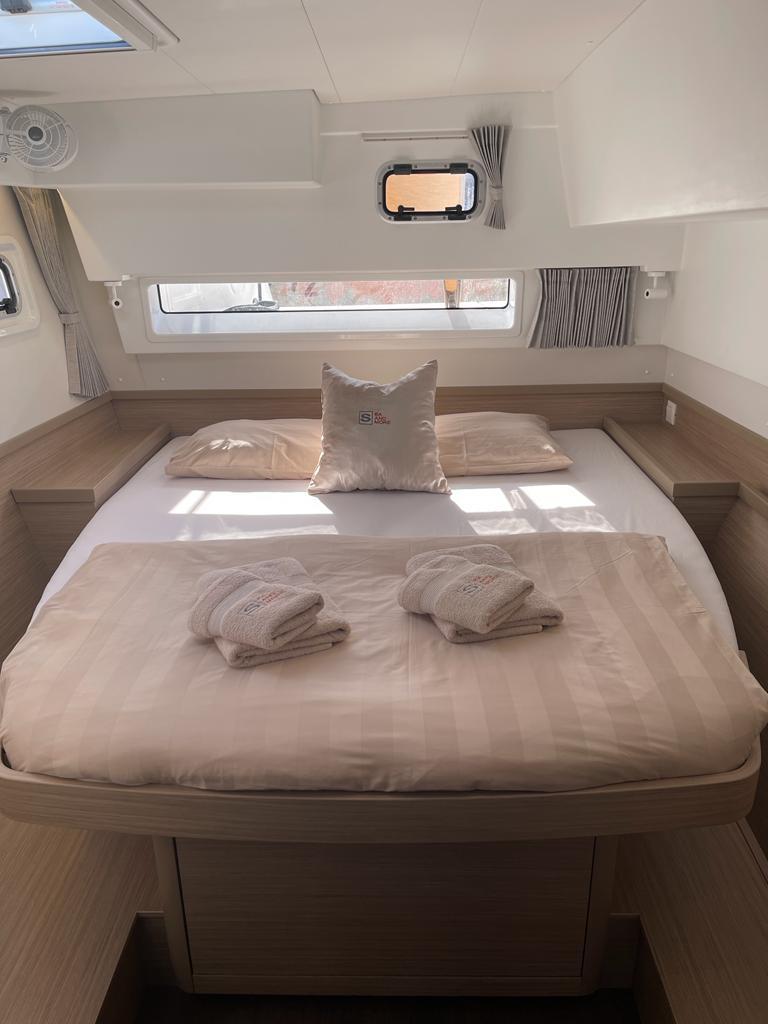 Lagoon 42 OW, picture 36