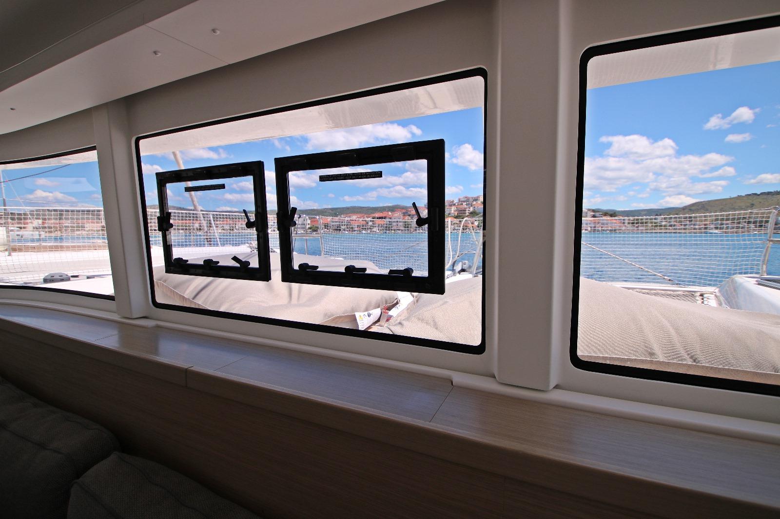 Lagoon 42 OW, picture 33