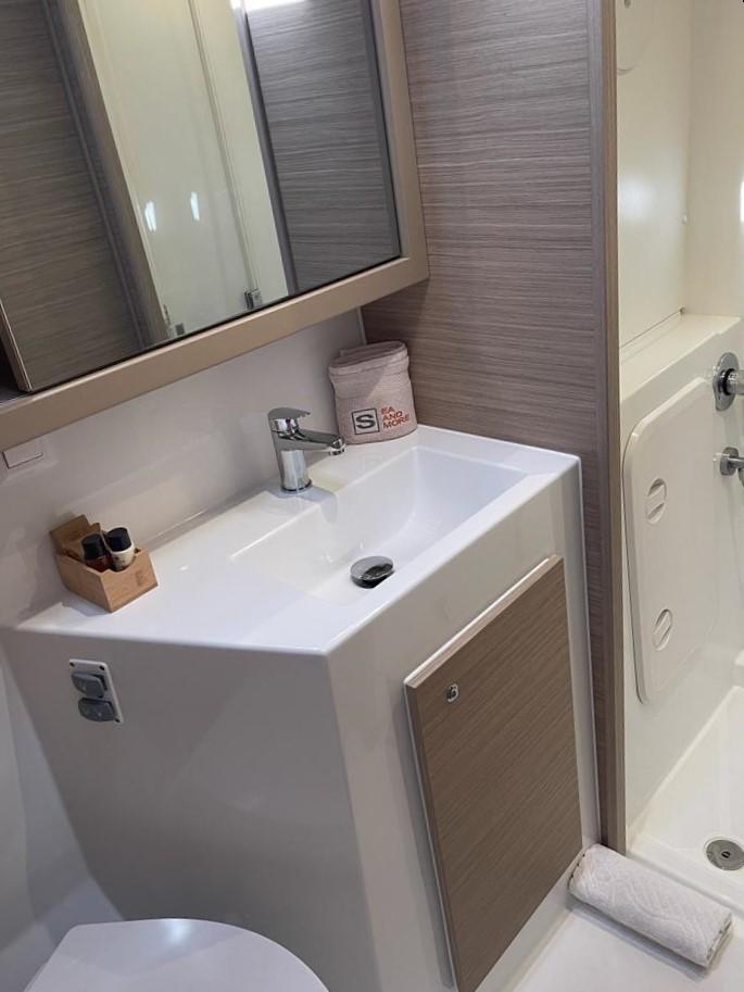 Lagoon 42 OW, picture 42