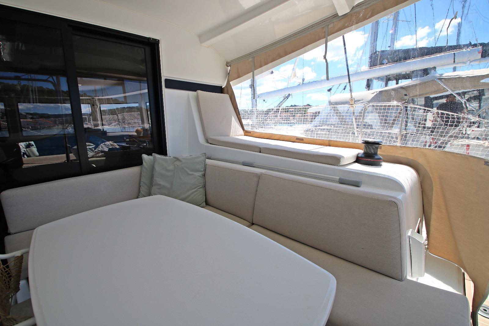 Lagoon 42 OW, picture 20