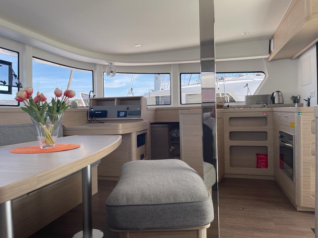 Lagoon 42 OW, picture 23