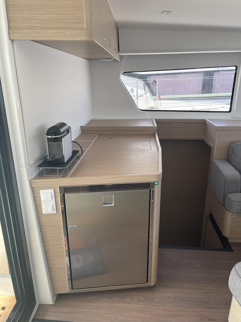 Lagoon 42 OW, picture 30