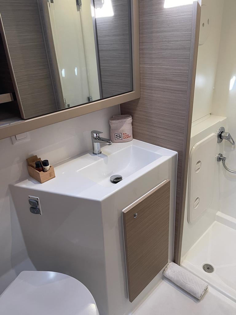 Lagoon 42 OW, picture 40