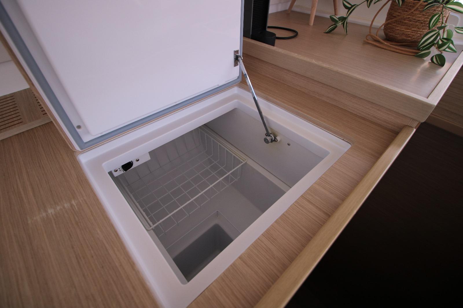 Lagoon 42 OW, picture 34