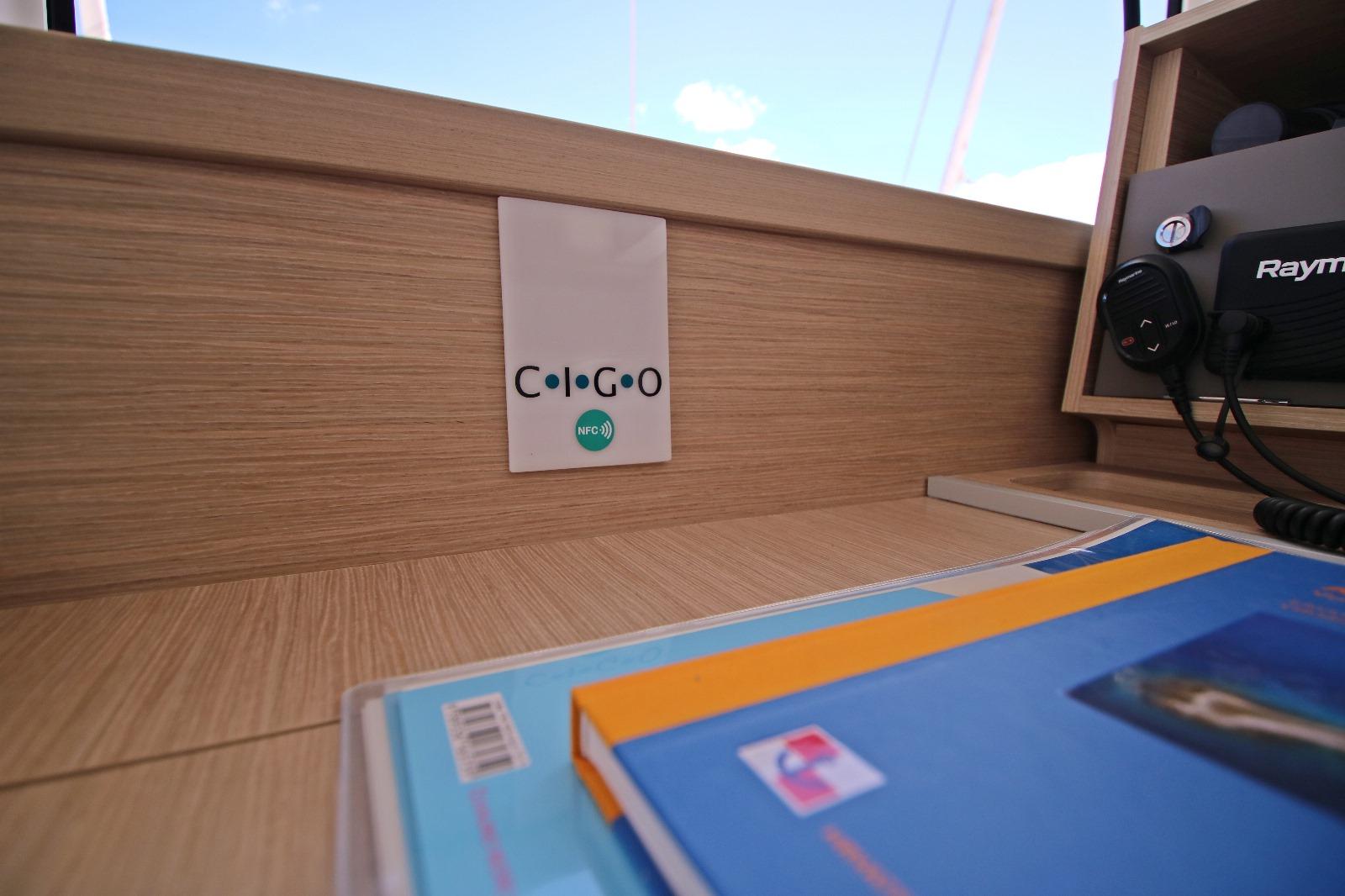 Lagoon 42 OW, picture 32