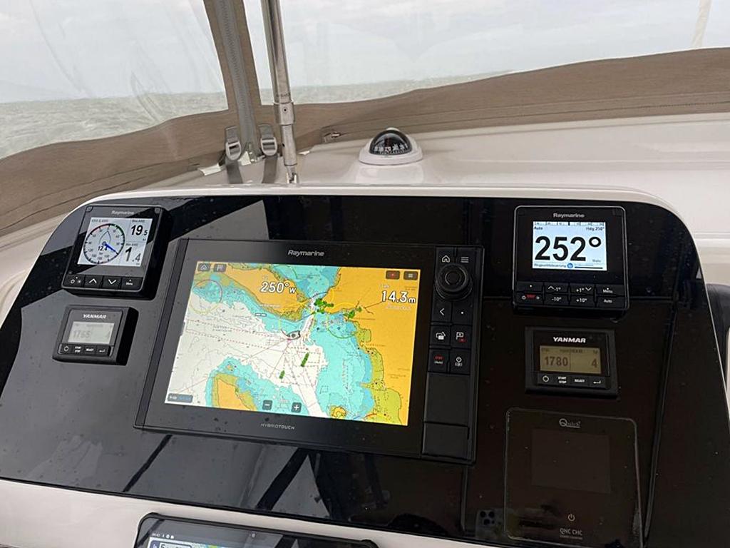 Lagoon 42 OW, picture 44