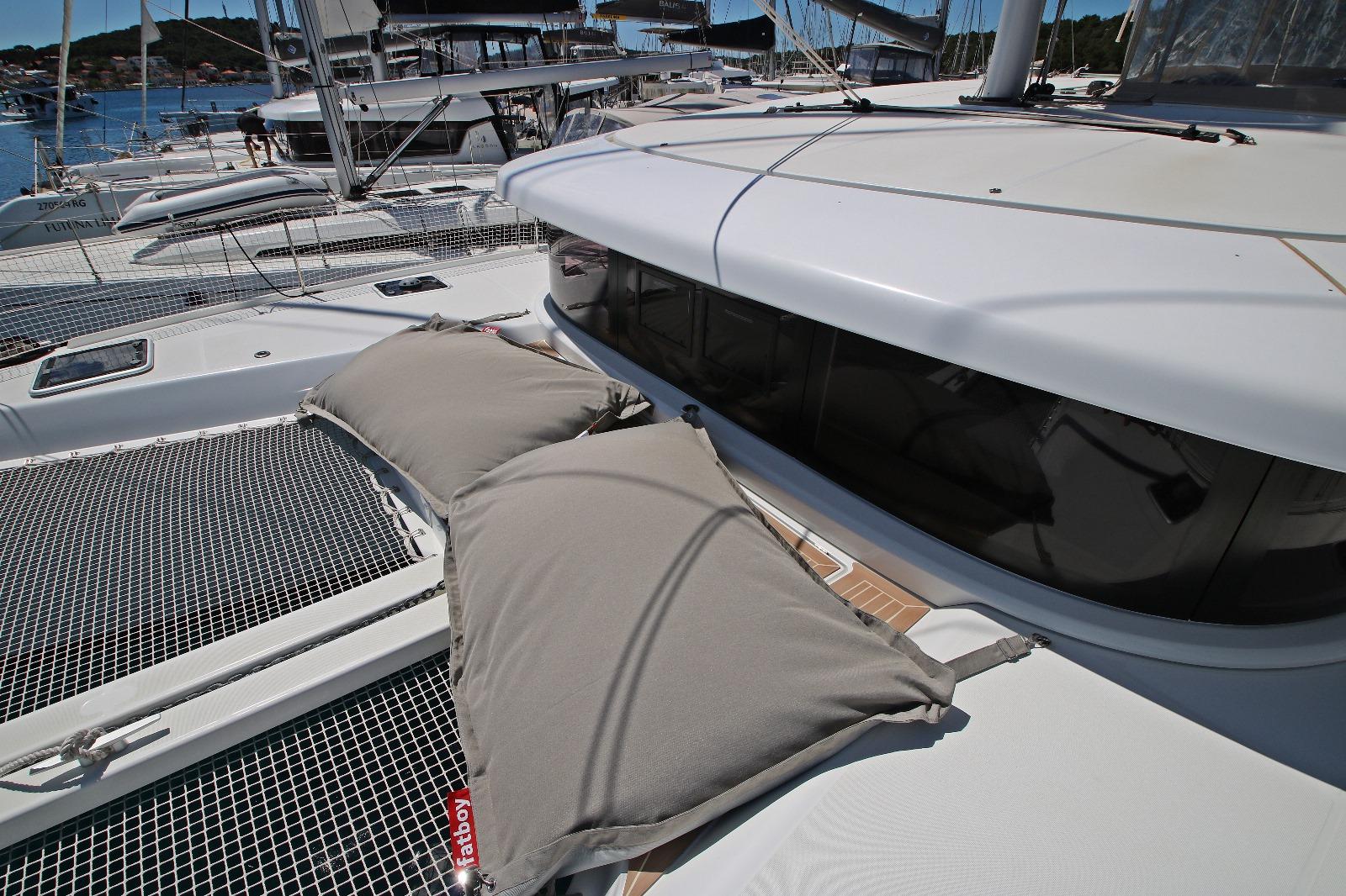 Lagoon 42 OW, picture 16