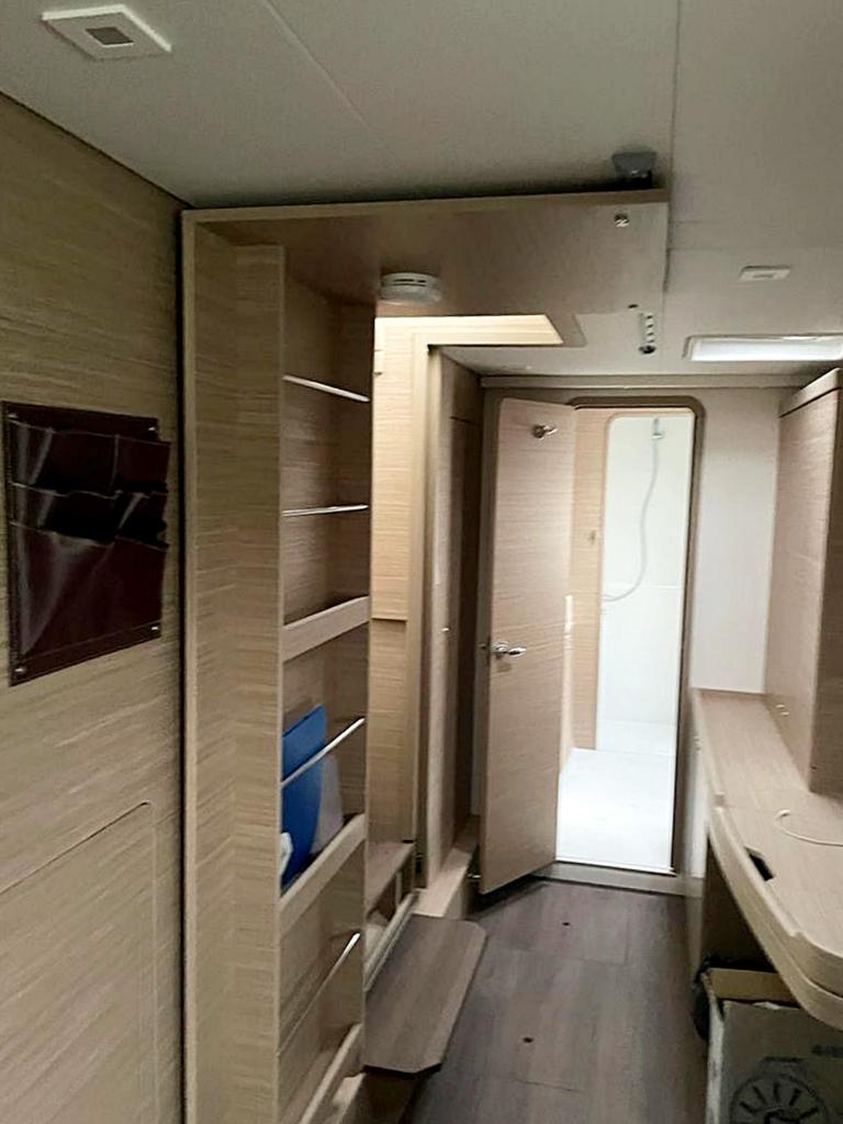 Lagoon 42 OW, picture 31